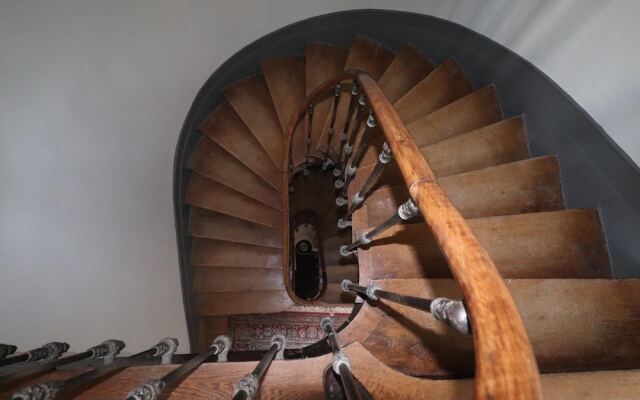 Le Doyenne - Chambres d'Hotes