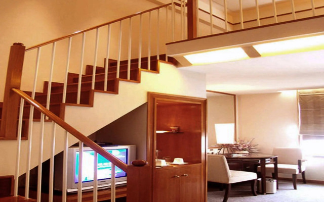DongCheng Internatonal Hotel