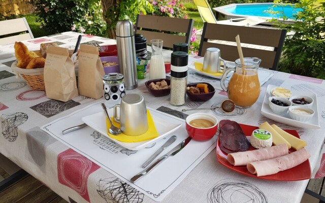 Gite Au Coeur Du Bien Etre