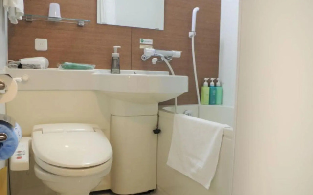 Hotel Route-Inn Tsuruoka Inter