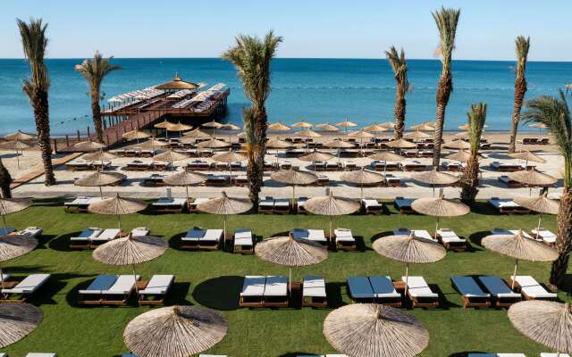 Cullinan Belek Resort