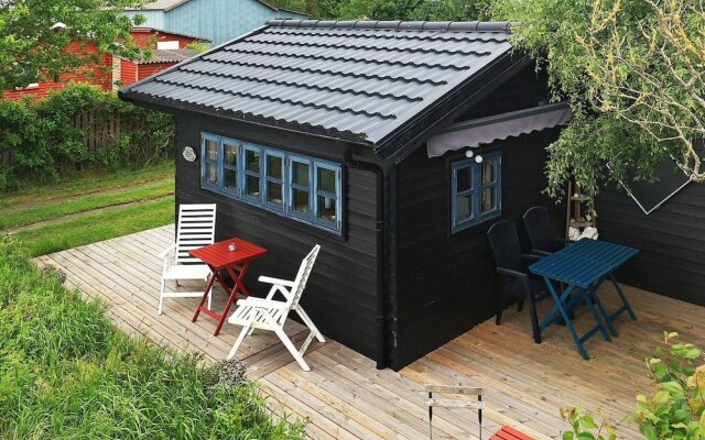 4 Person Holiday Home in Bogense