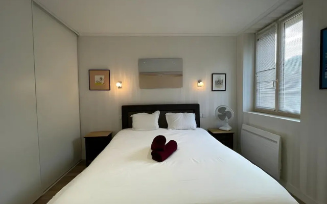 Barn in Sarthe With Private Heated Pool