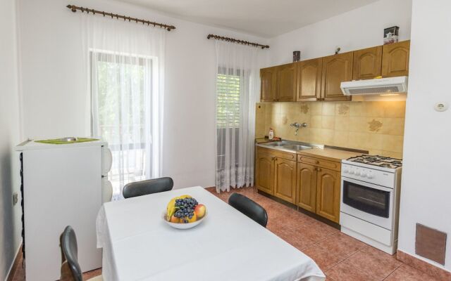 Apartments Matejka I