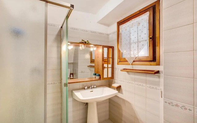 Caratteristico e accogliente alloggio