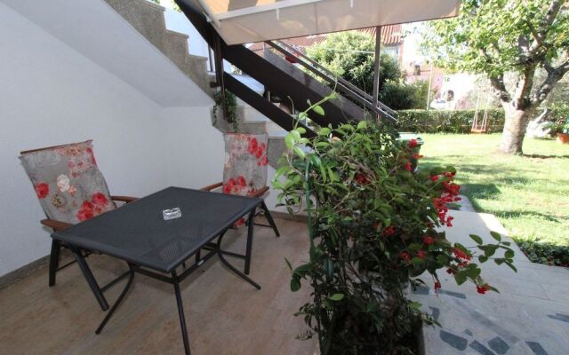 Apartment Albert