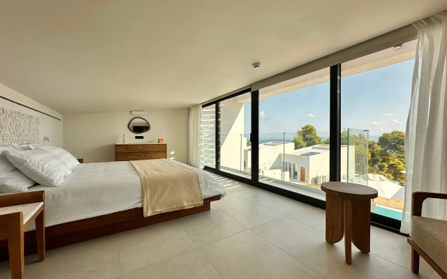 Maritima Villas Resort