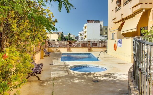 Apartamento Cala de Nerja