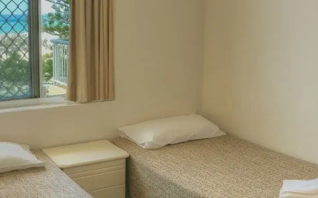 Kupari Apartments