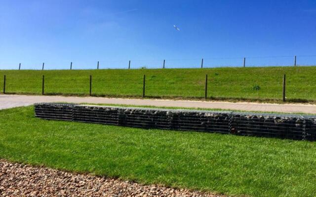 Residenz Windjammer Whg.2