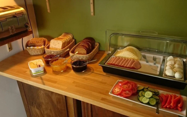 Suður-Bár Guesthouse
