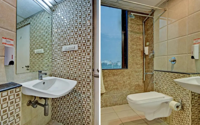 Treebo Raj Elegance Manyata Tech Park