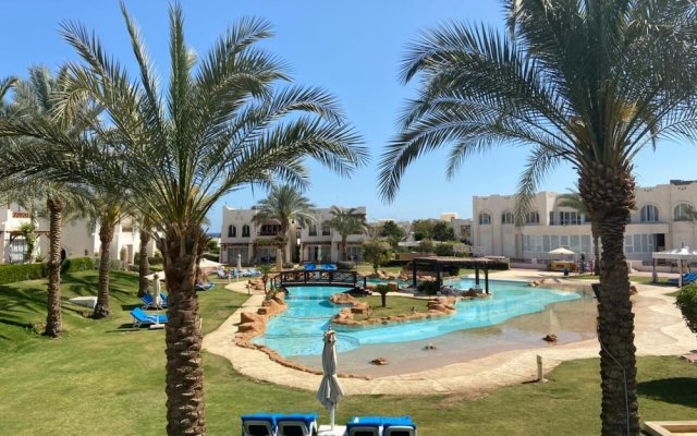 Sharm Dreams Vacation Club	