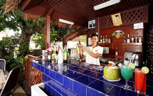 Best Western Phuket Ocean Resort