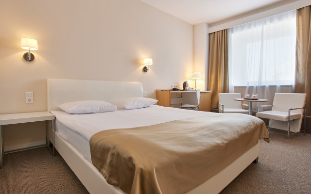 MyContinental Bucuresti Gara de Nord