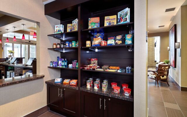 Homewood Suites by Hilton Calgary-Airport, Alberta, Canada