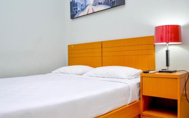 Hitakara Surfer Hostel