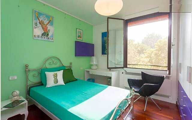 B&B La Dimora di Charme