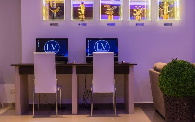 LV Hoteles Boutique