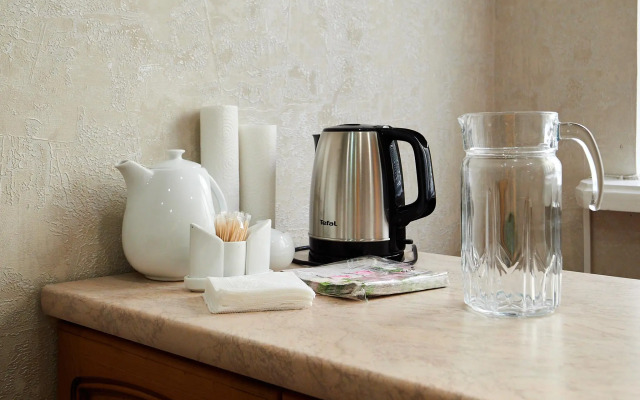 Весь Кисловодск как на ладони