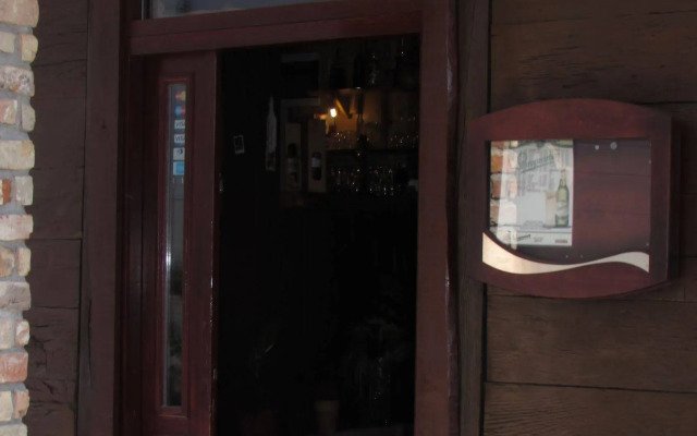 Hotel Guesthouse Stari Jasen