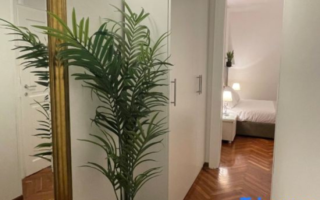 The Crystal Suite - Gorizia Central Apartment