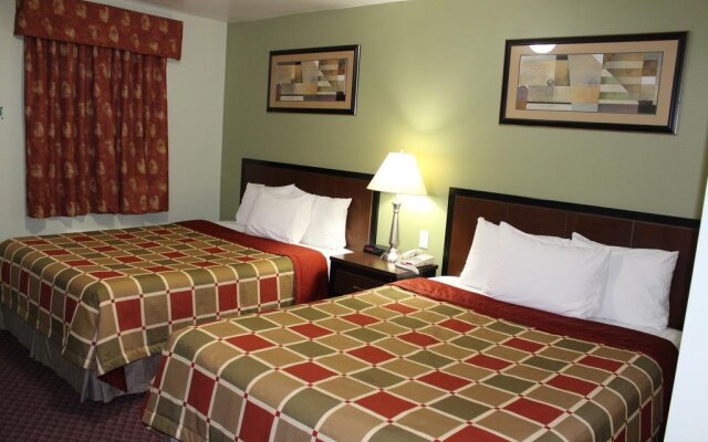 Budget Inn Port Hope