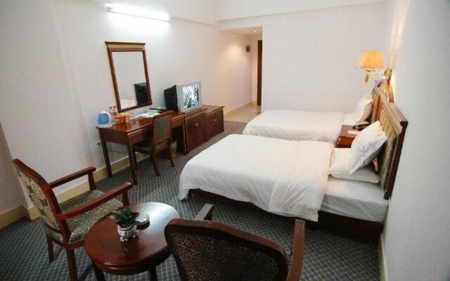 Jingxi Zhuangjin Hotel