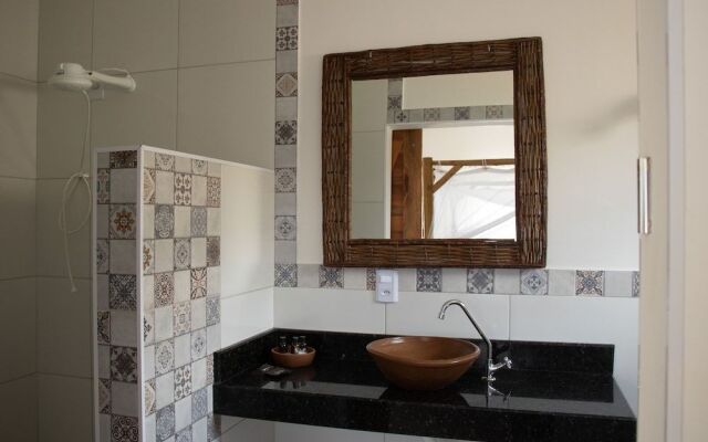 Pousada Paraíso dos Ventos