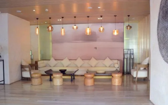 Eteem Resort Hotel