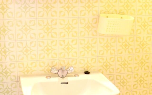 Appartements Méditerranéens Avec Piscine 03