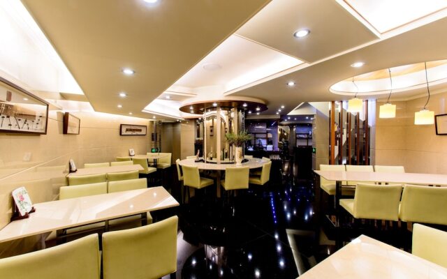 Kao Yuan Hotel - Zhong Shan