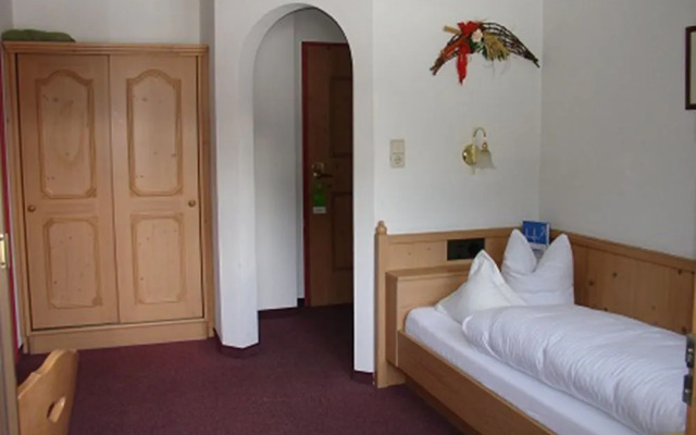 Hotel Höhlenstein