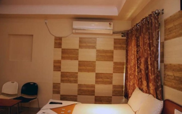 Apple Sai Residency