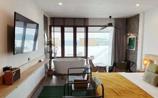 Rimtalay Resort Koh Larn