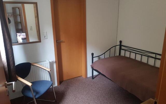 Landgasthof Nesselbach