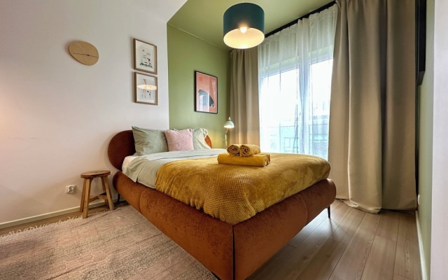 apartamenty momo