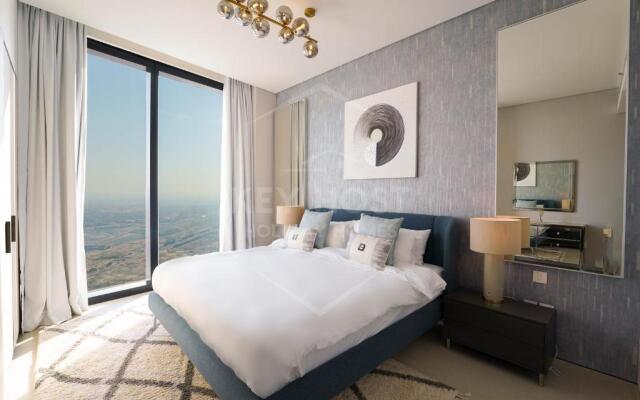 KeyHost - Address Beach Residence - K6750