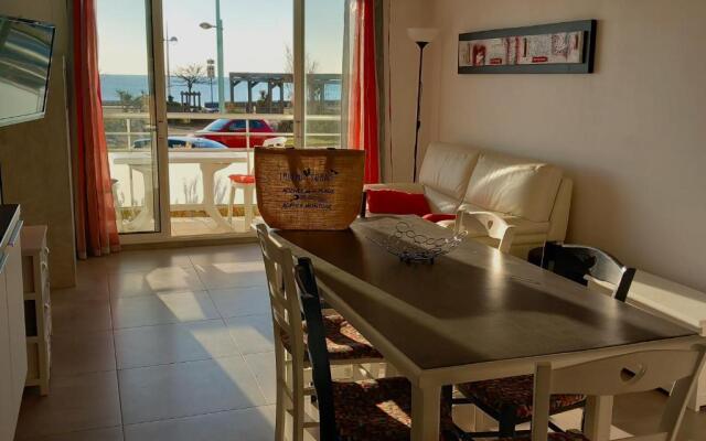 Appartement Saint-Jean-de-Monts, 3 pièces, 5 personnes - FR-1-323-211