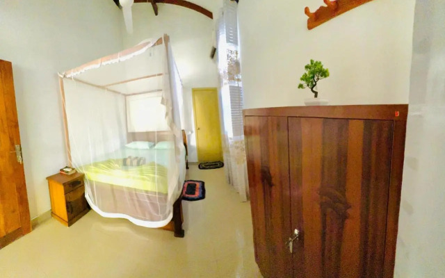 Nethmi Homestay & Restaurant