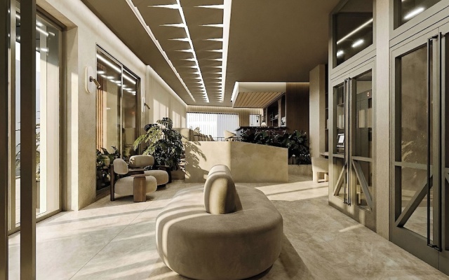 Nesean Plaza Hotel