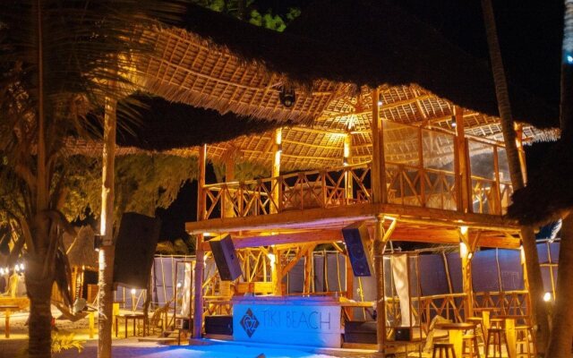TIKI Beach Club and Resort