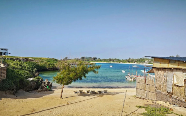 Kisiwa Apartments Watamu