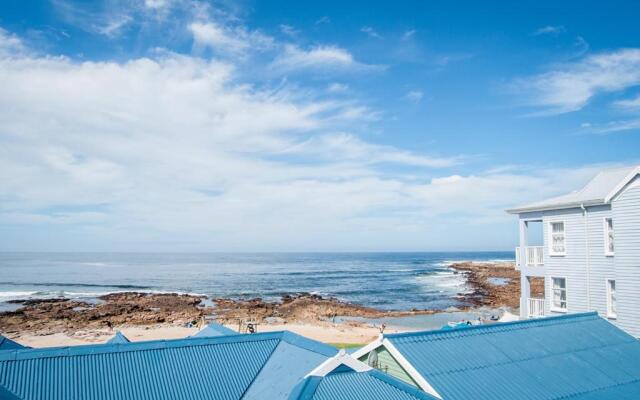 Barefoot Lodge, Mossel Bay