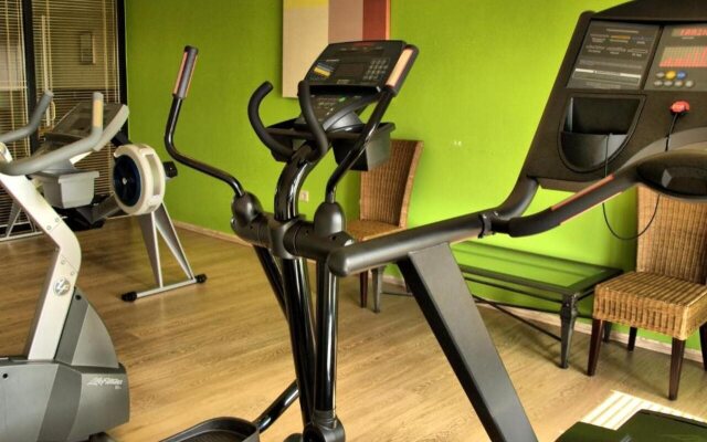 Van der Valk Hotel Groningen - Zuidbroek A7