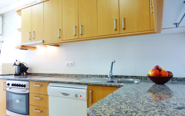 Apartamento M&C 02 Sur la Mer