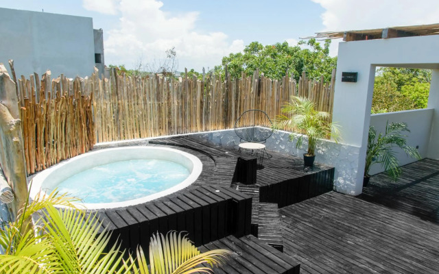 Che Suites Tulum Adults Only