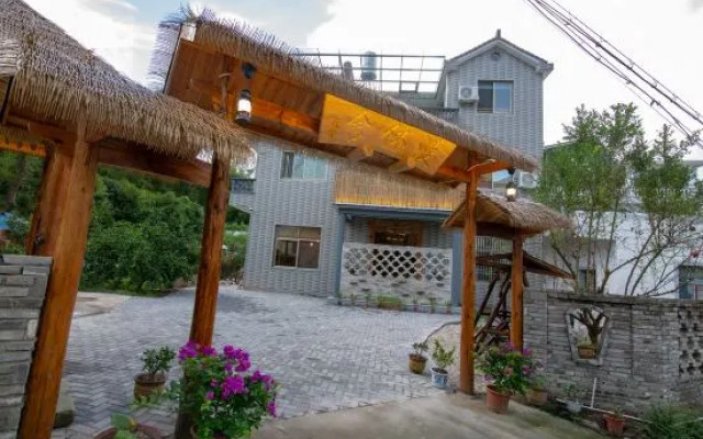 Tiantai ManXiuShe Homestay