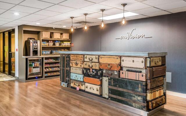 enVision Hotel St. Paul South