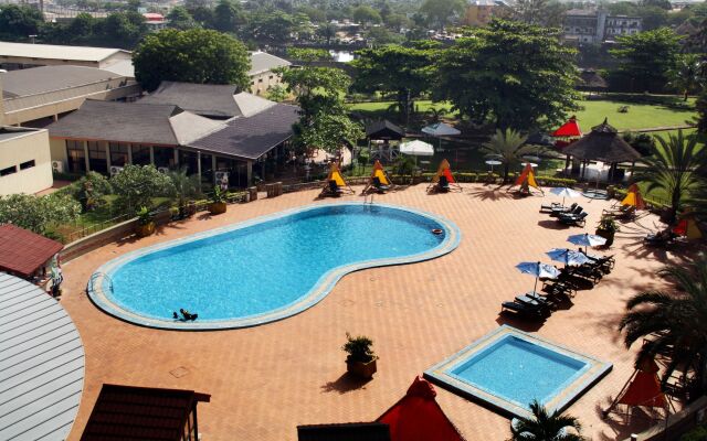 Golden Tulip Festac Lagos